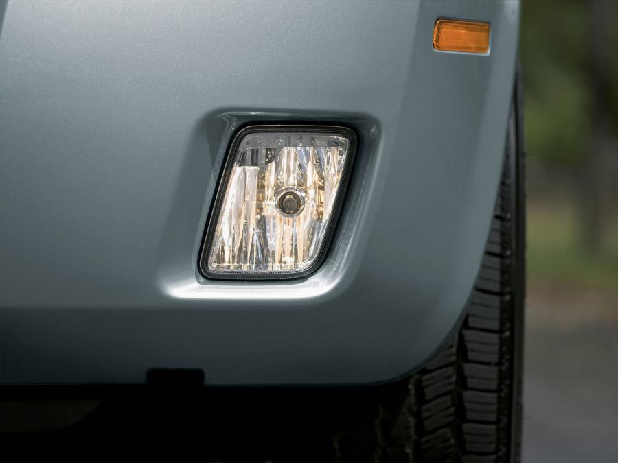 Mercury Mariner Hybrid 2006 года  (фото 22 из 64)